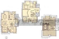 Mutiara Crest (D10), Apartment #576818691